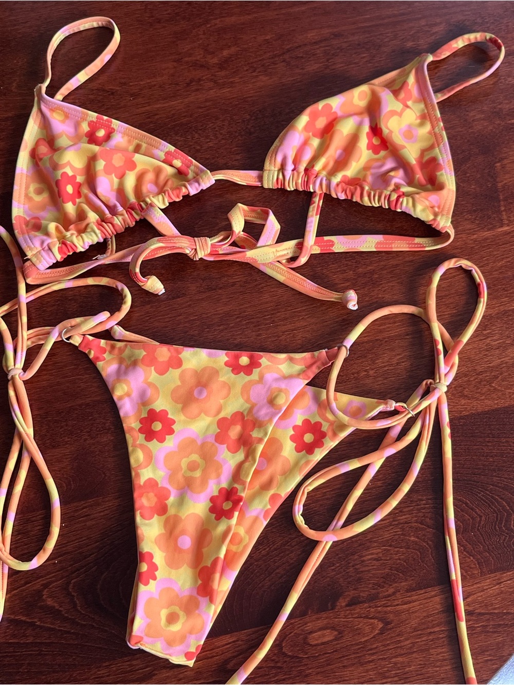 Kulani Kinis Bikini